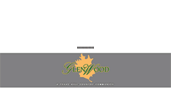 Desktop Screenshot of glenwoodhoa.org